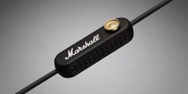 Marshall Minor II Bluetooth - фото 281681