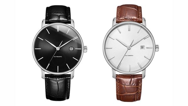 Крутий годинник від Xiaomi - фото 279463