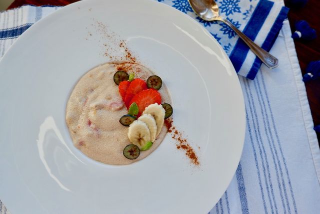 Манною кашею краще не снідати - фото 285559