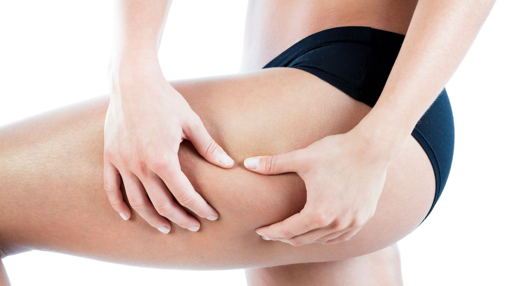 Як позбавитися целюліту в домашніх умовах: лайфхак