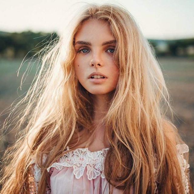 Портрети українських дівчат, які зачаровують- фото 280946