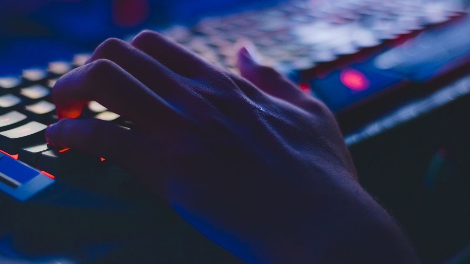 Кібератака - фото 1