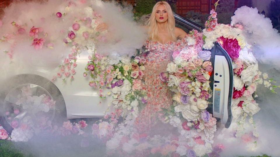 Прем'єра нового відео Ірини Федишин - фото 1