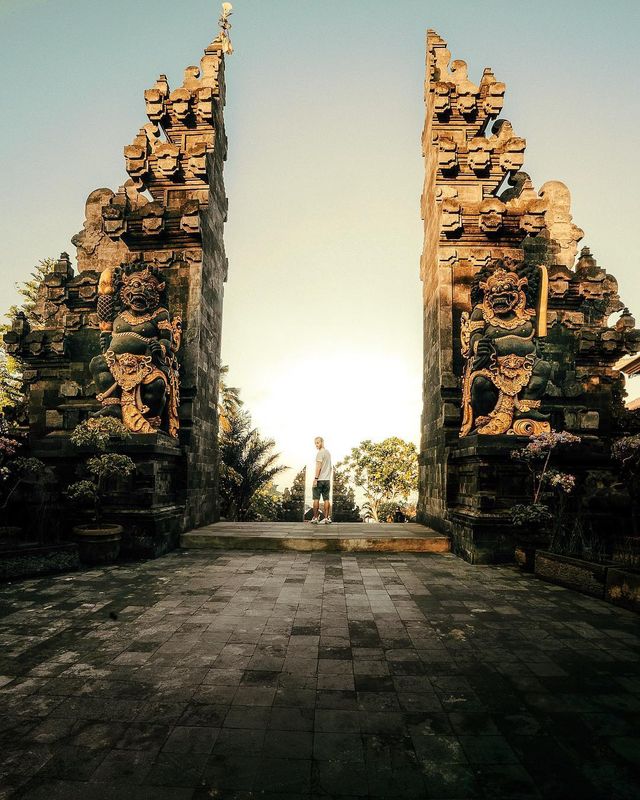 Казкові пейзажі від Ллойда Еванса - фото 281398