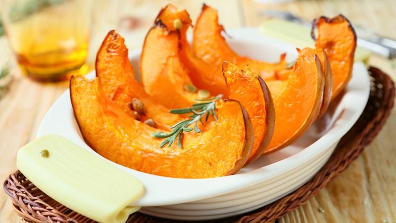 Цей осінній овоч допоможе очистити організм