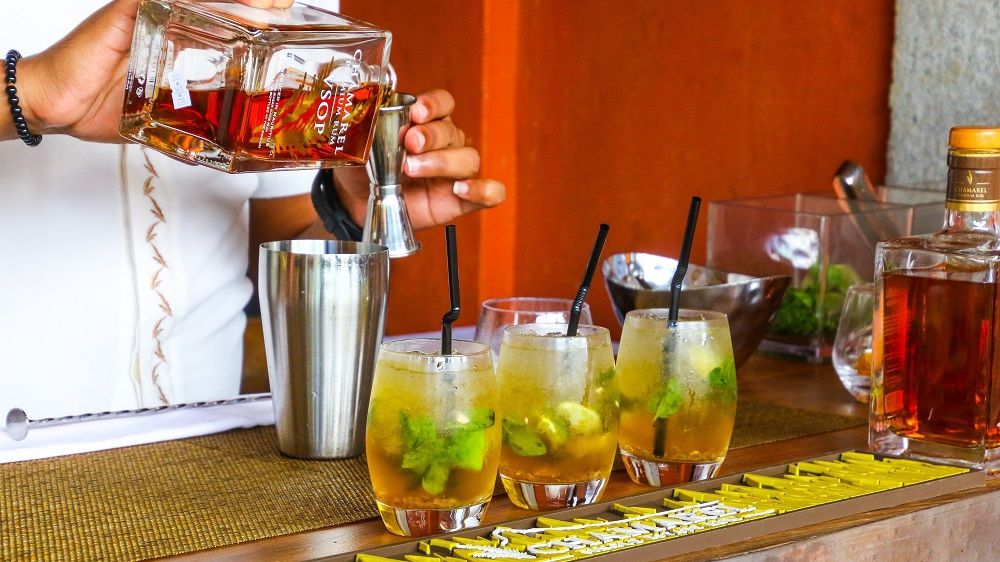 Вплив алкоголю - фото 1