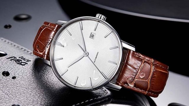 Крутий годинник від Xiaomi - фото 279465