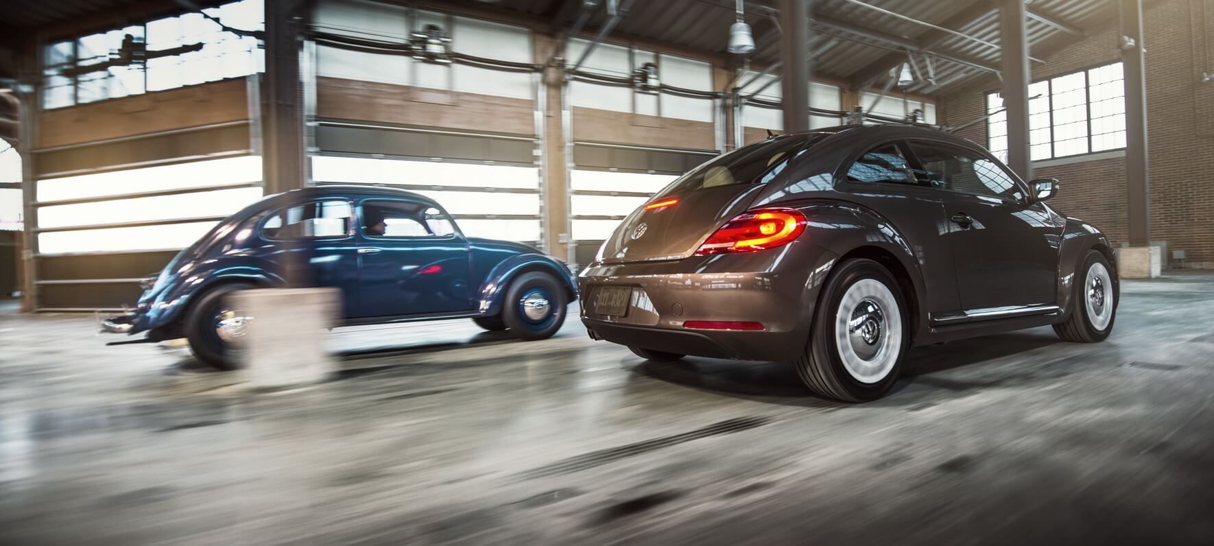 54-річного "Жука" виставили на продаж за мільйон доларів