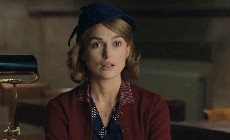 Наслідки: трейлер нового фільму з Кірою Найтлі