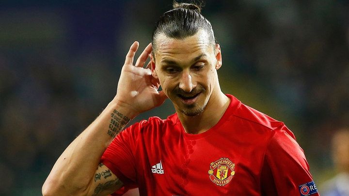 Моуріньо хоче повернути в Манчестер Юнайтед легендарного гравця