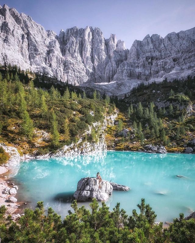 Подорожі в об'єктиві Рейчел Стюарт - фото 282812