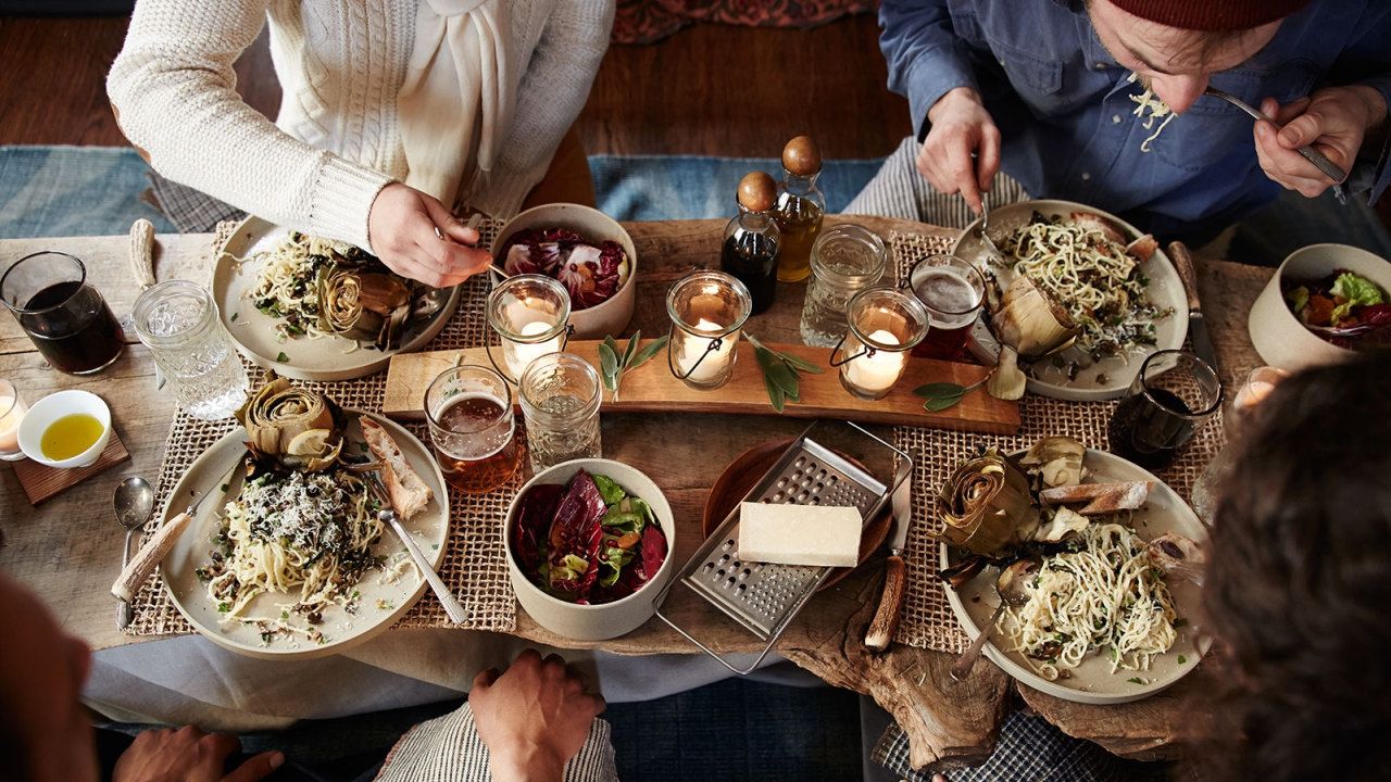 Що приготувати на вечерю швидко: рецепти з фото