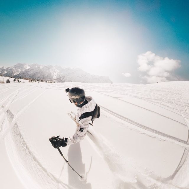 Подорожі в об'єктиві Сімоне Арманні - фото 280188