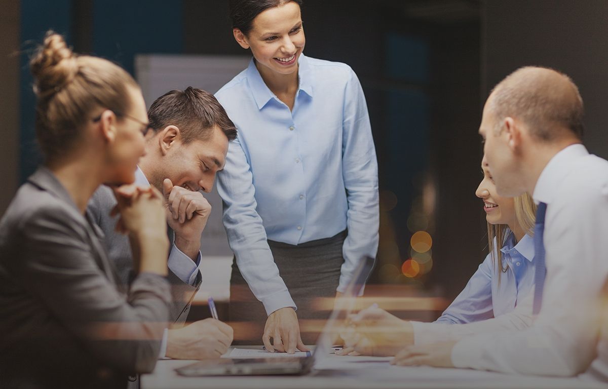 В Україні майже кожна третя жінка – топ-менеджер - фото 1