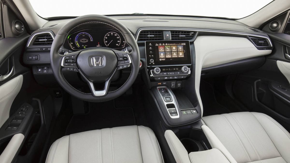Ось що у США викрадають з автомобілів Honda