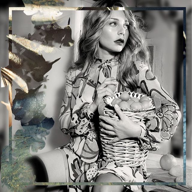 Що у корзині Тіні Кароль? - фото 282097