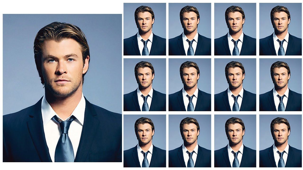 Оцінка віку є важливим соціальним досвідом - фото 1