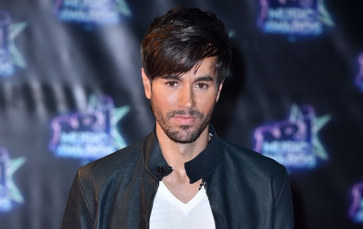 Енріке Іглесіас - фото 1