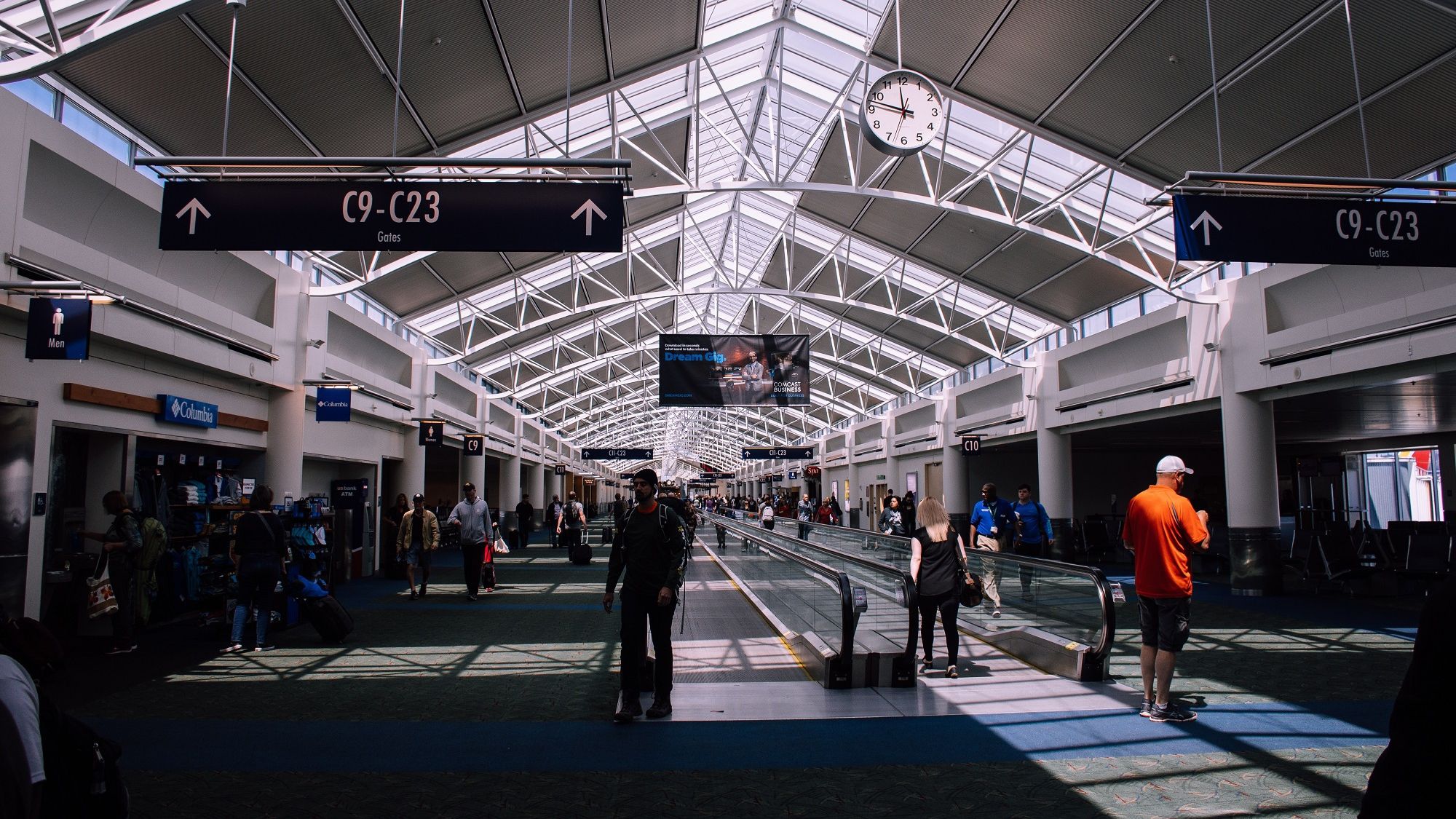 У Туреччині відкриють найбільший аеропорт у світі