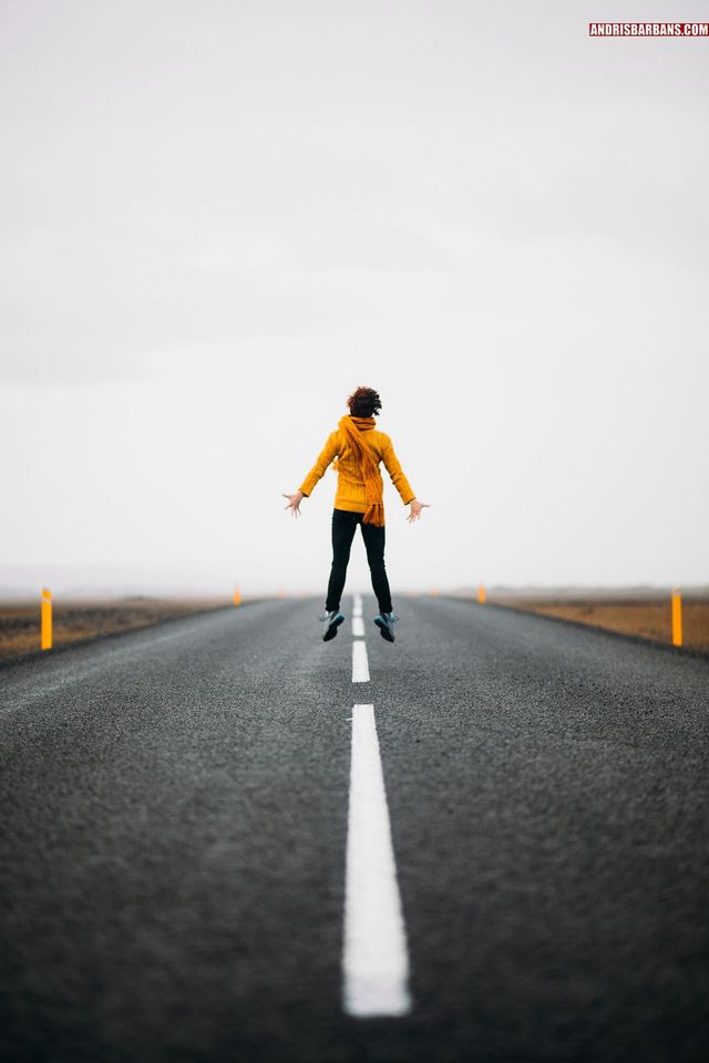 Неймовірні пейзажі Ісландії - фото 282192