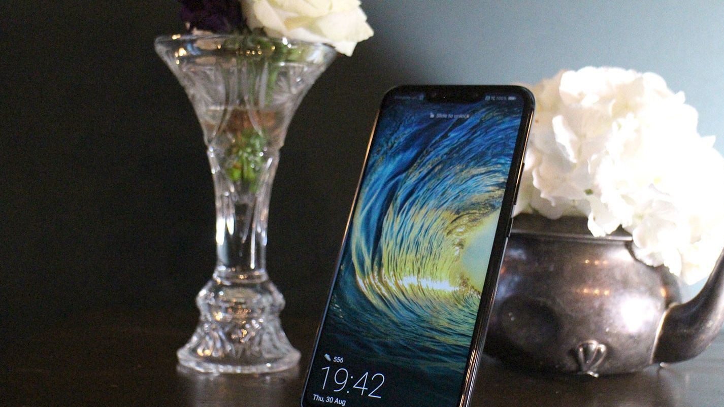 Нові Mate 20 будуть ще потужнішими - фото 1