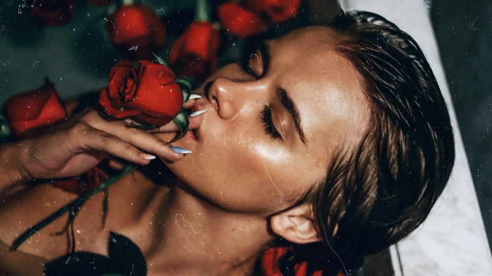 Дівоча краса в об'єктиві Генрі Хіменеса - фото 1