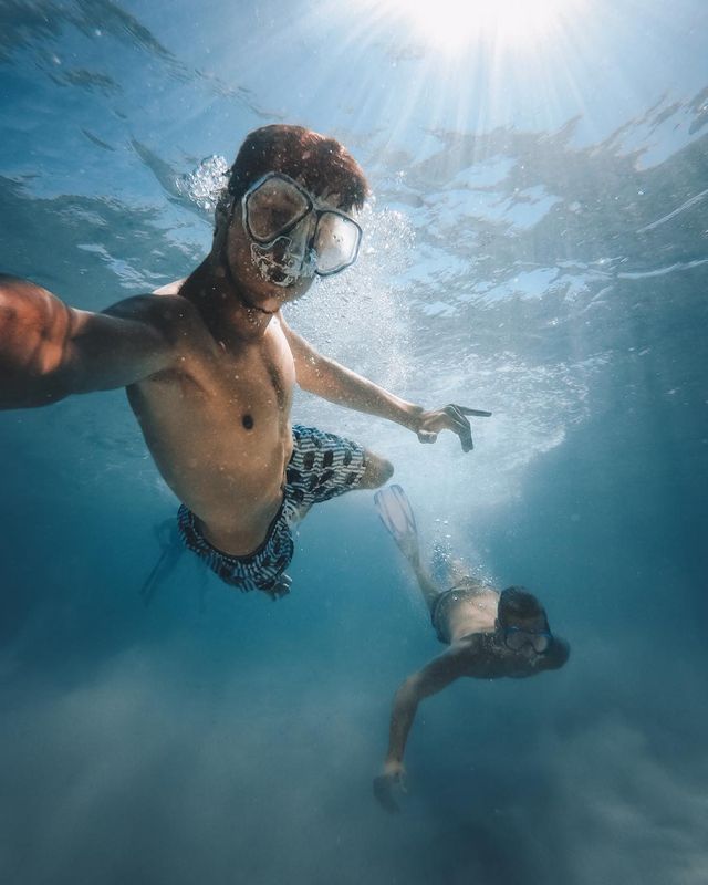 Подорожі в об'єктиві Сімоне Арманні - фото 280195