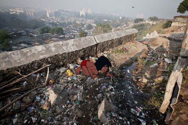Нещасливий кінець казок Disney - фото 281230