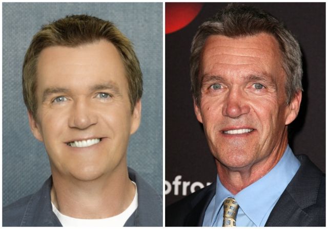 Ніл Флінн - фото 284783