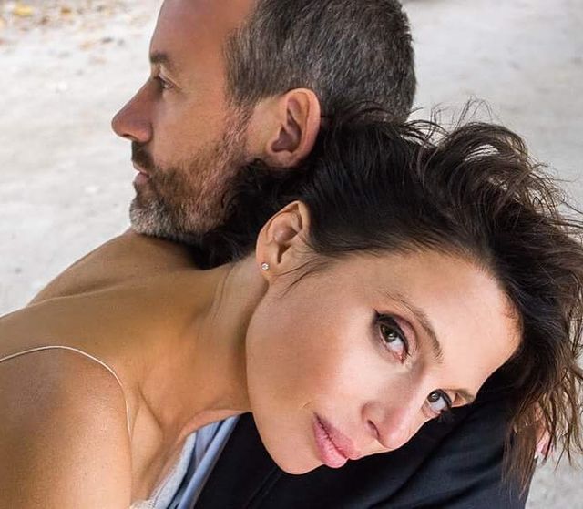 Ірена Карпа одружилася - фото 282089