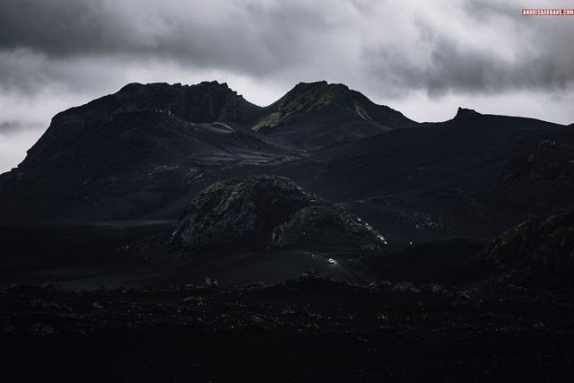 Неймовірні пейзажі Ісландії - фото 282181