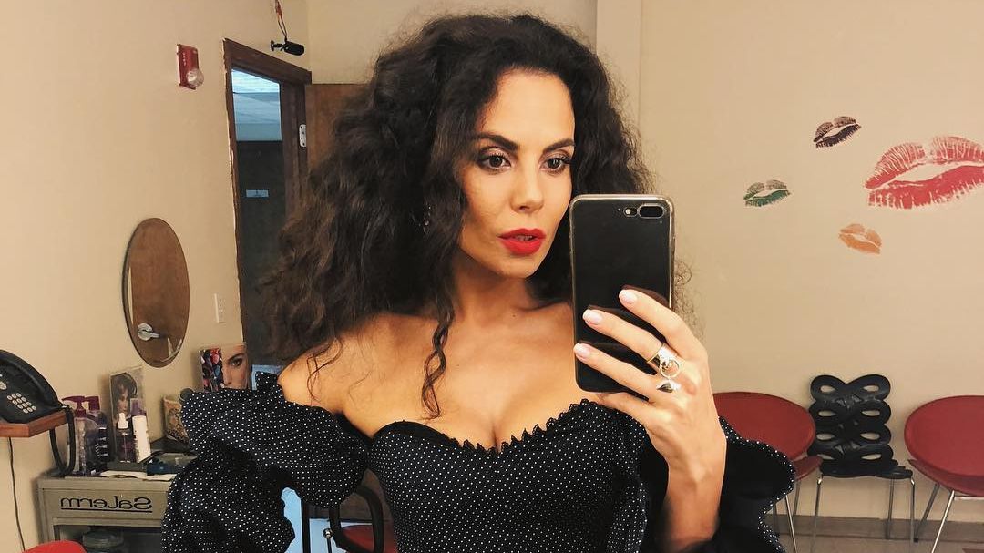 Настя Каменських - фото 1