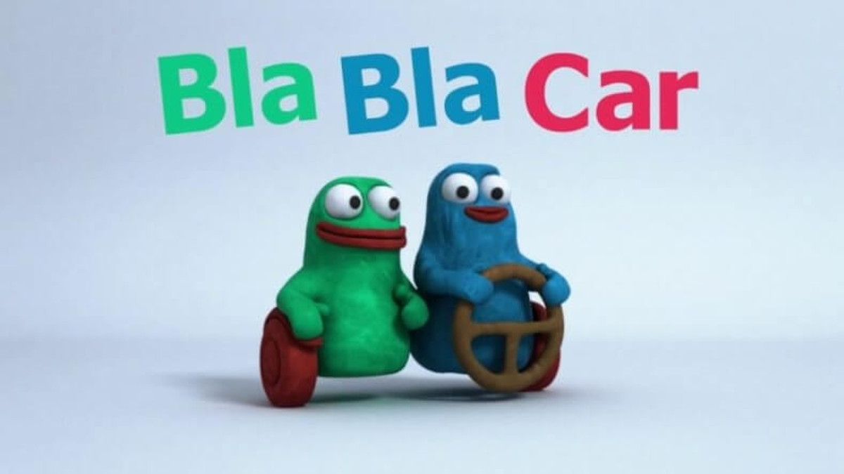 BlaBlaCar - фото 1