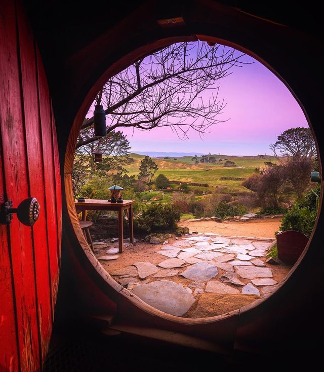 Подорожі в об'єктиві Рейчел Стюарт - фото 282805