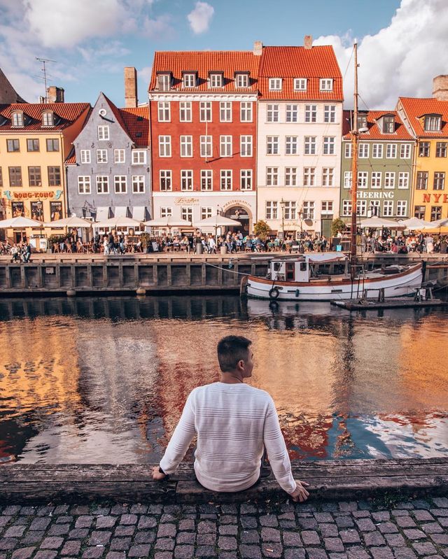 Фото мандрів, які надихають - фото 282844