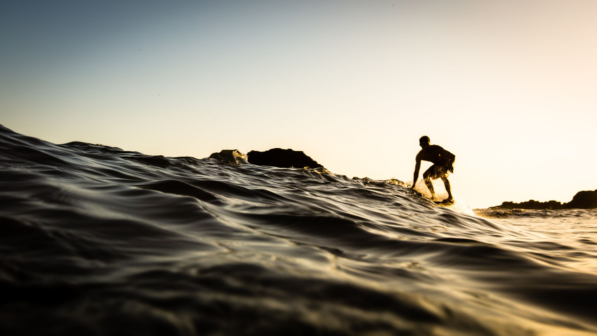 Серфінгісти, гайда до Португалії - фото 1