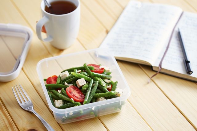 Беріть з собою їжу на роботу - фото 281840