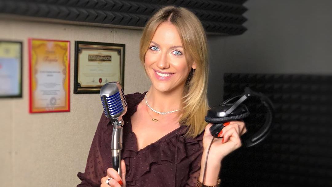 Леся Нікітюк розбурхала мережу знімком топлес