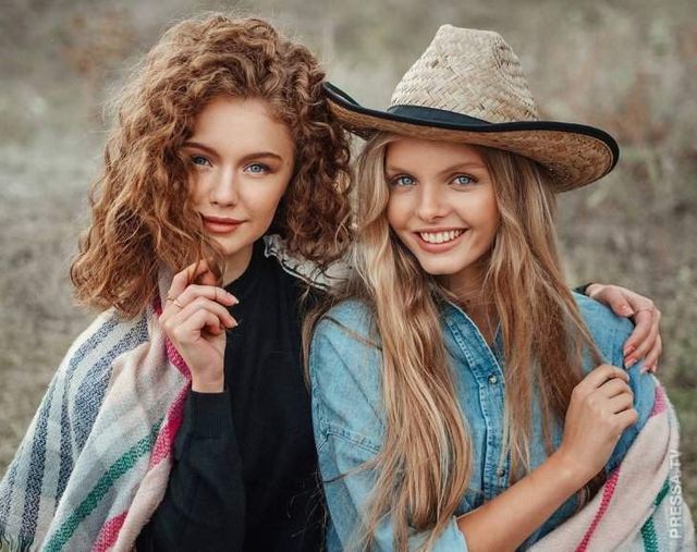 Портрети українських дівчат, які зачаровують- фото 280948