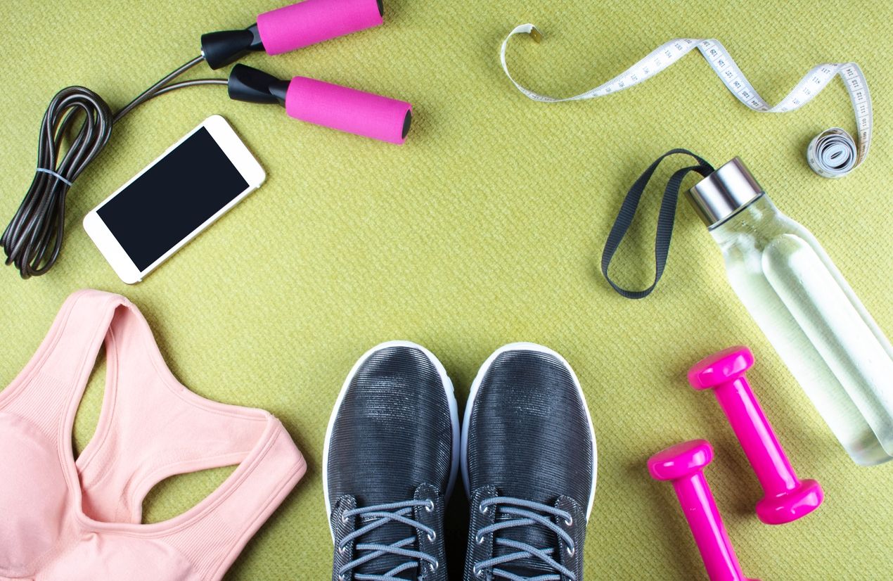 Три легкі способи спалити 1000 калорій без спортзалу