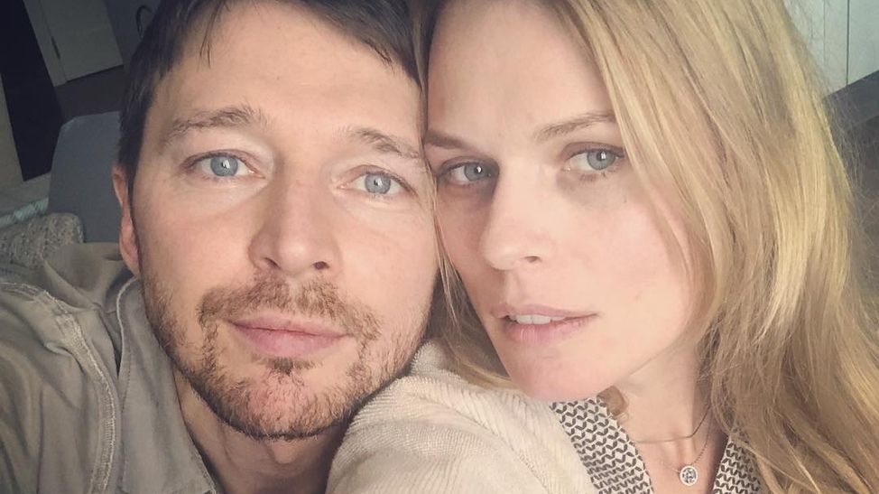 Поруч з чоловіком Ольга Фреймут вперше відчула себе захищеною - фото 1