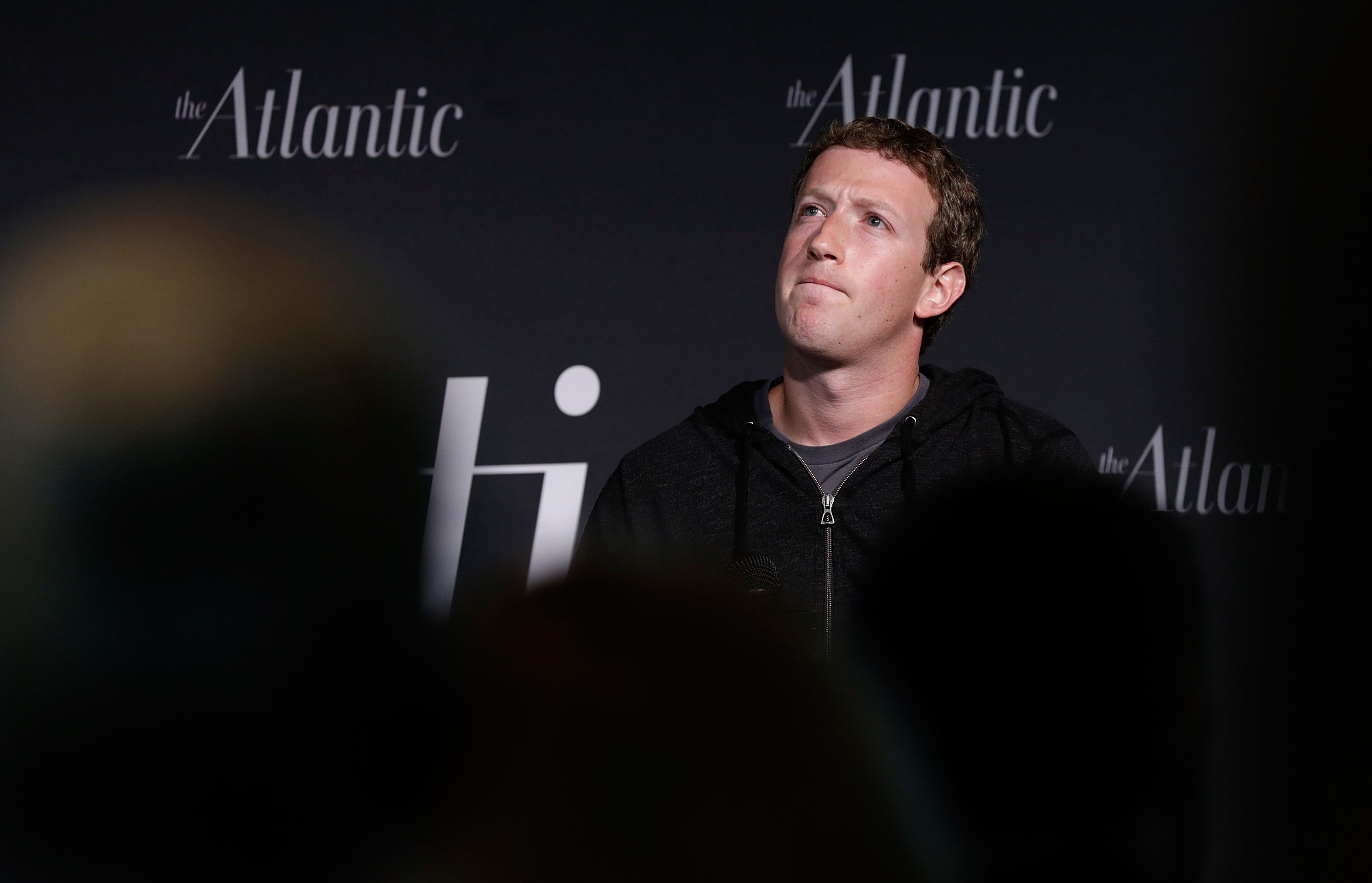 Цукерберга можуть поперти з поста голови ради директорів - фото 1