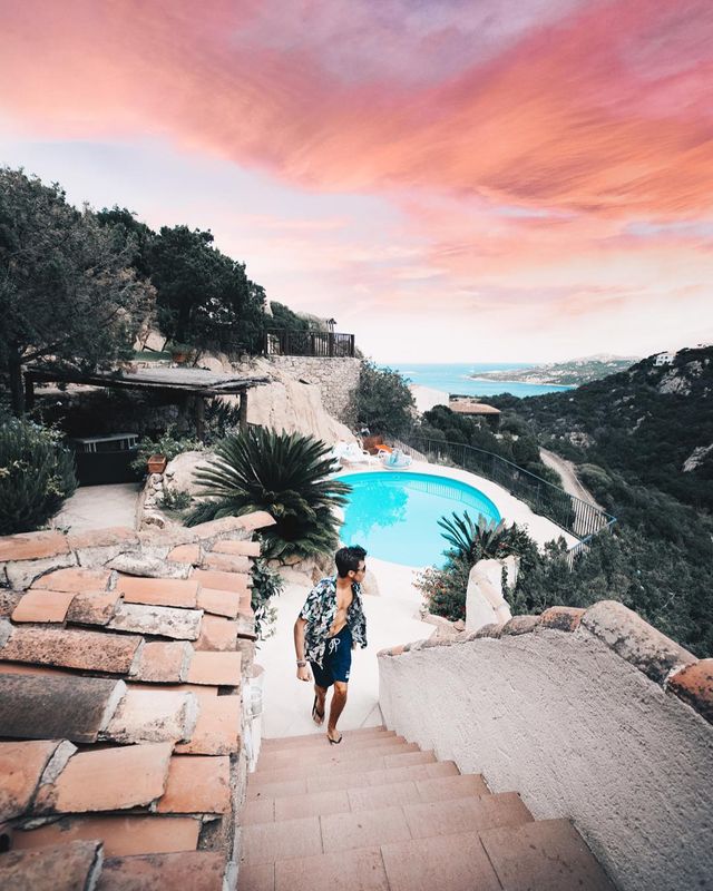 Подорожі в об'єктиві Сімоне Арманні - фото 280198