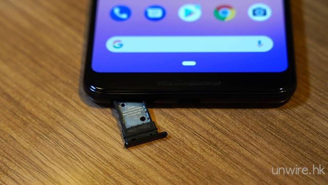 Google Pixel 3 XL - фото 280579