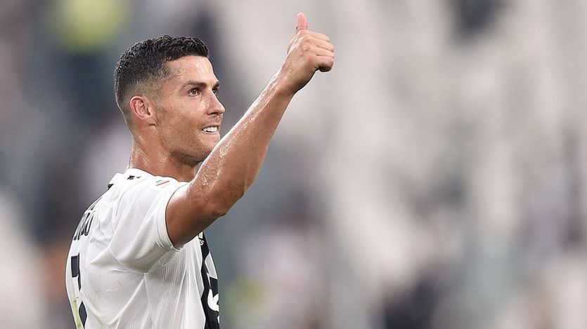 Роналду вирішив повернутися у збірну Португалії, – ЗМІ