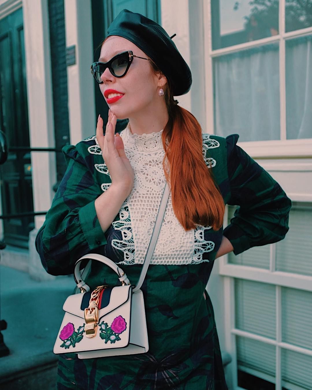 Соня Плакидюк розповіла про свої параметри і невдалі побачення