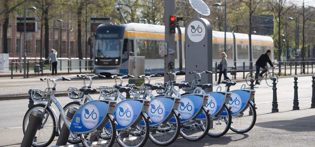 В одному з районів Києва перестане працювати популярний велопрокат