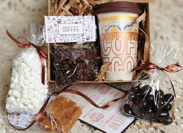 Ідеальний подарунок вчительці - фото 279686