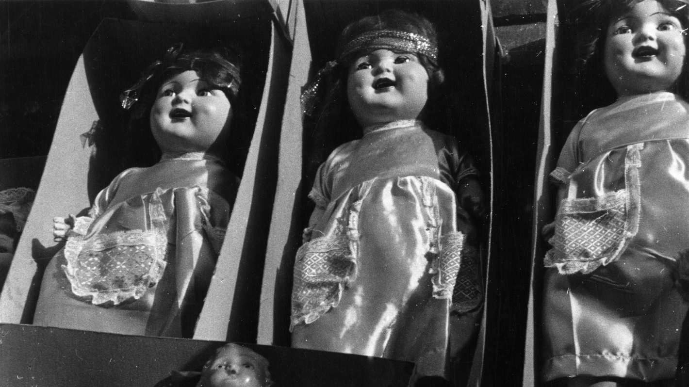 Чому люди готові платити гроші за страх