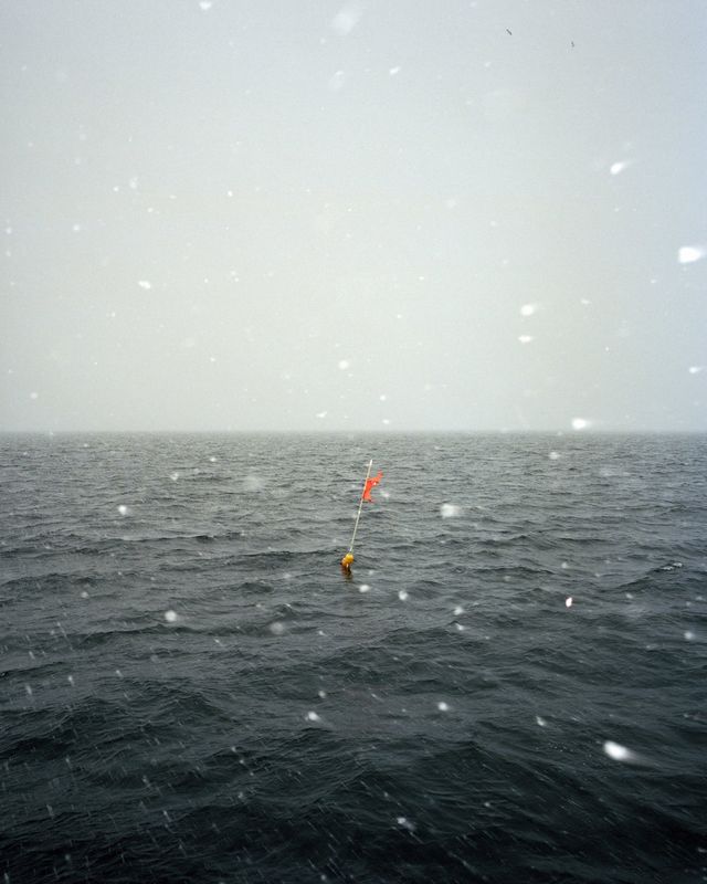 Як живуть рибалки у норвезькому селищі - фото 285093